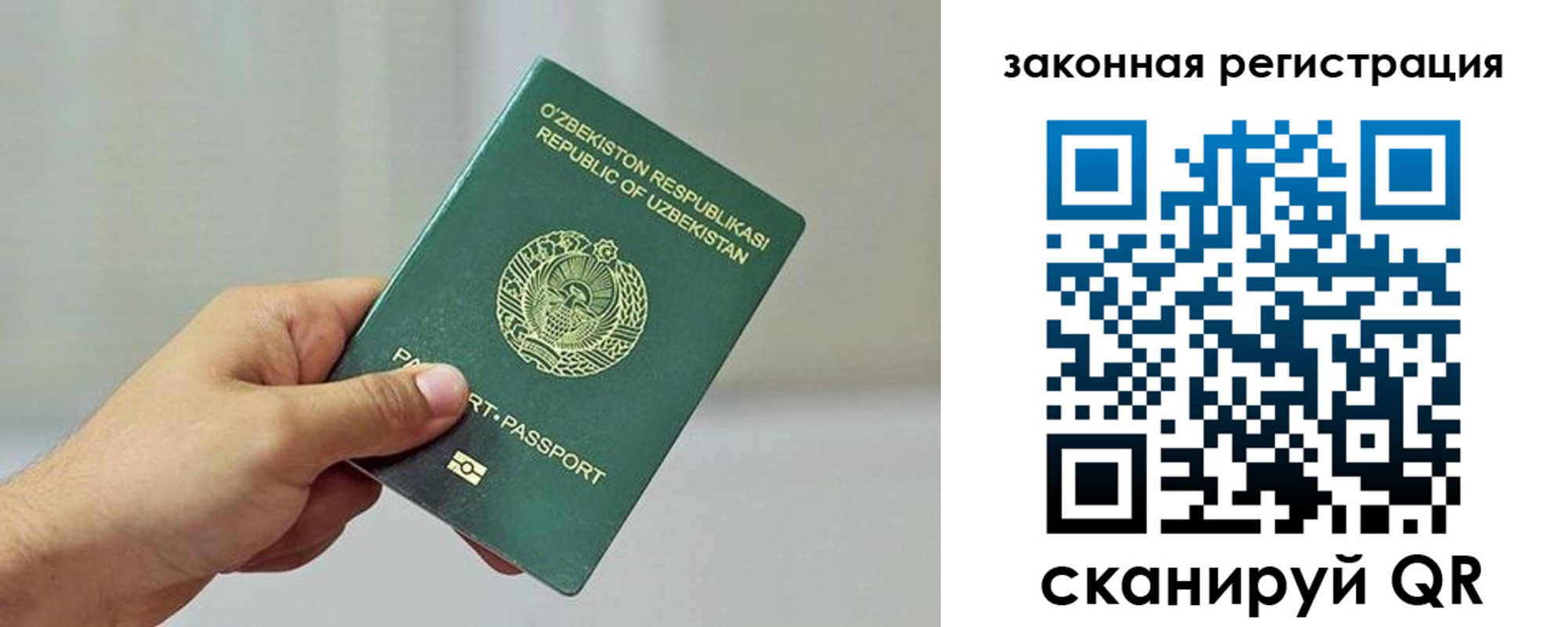 временная регистрация гарантия в Кингисеппе